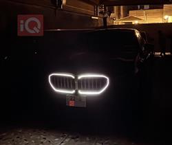 بي ام دبليو الفئة 5